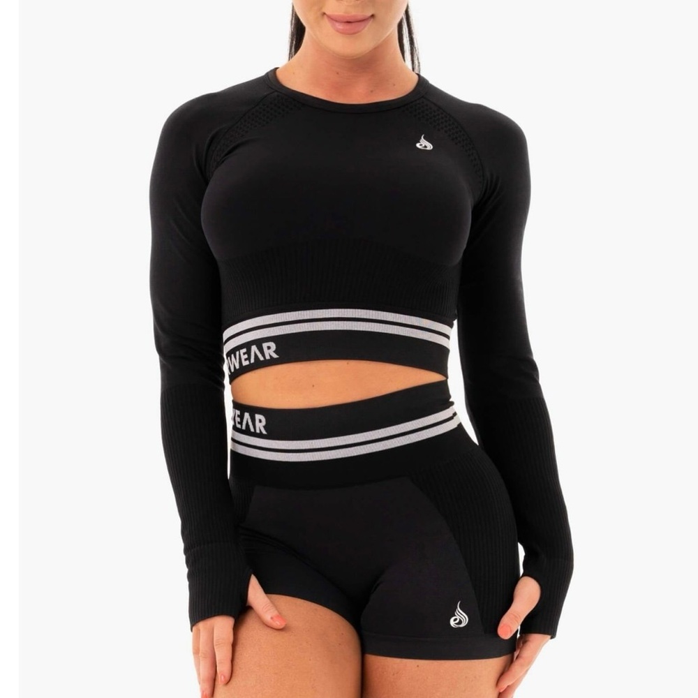 Ryderwear Set